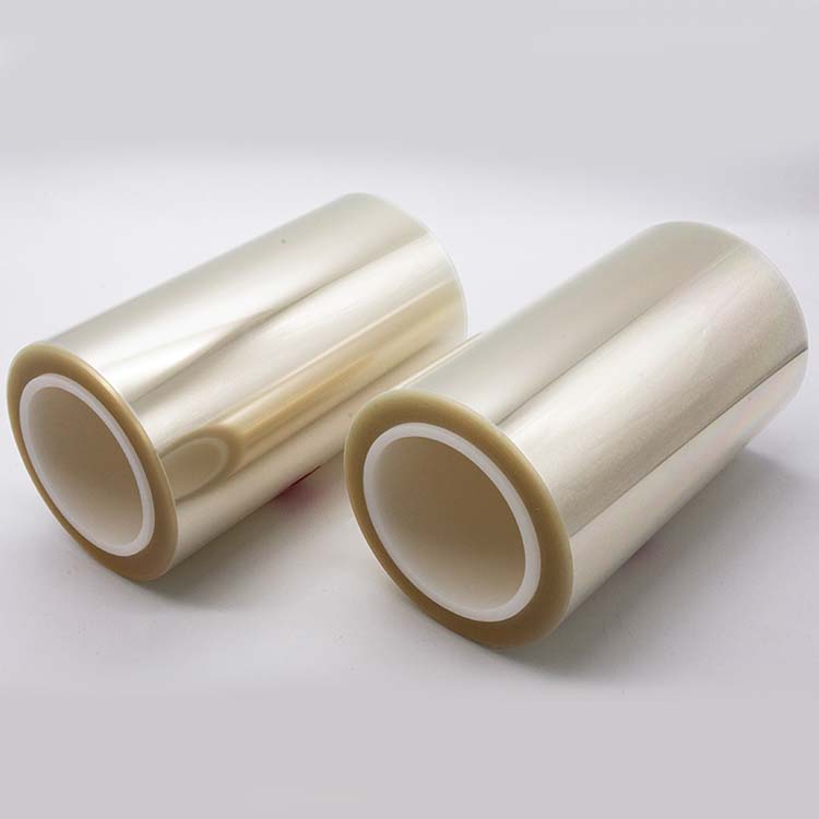 49umsilicon protective film